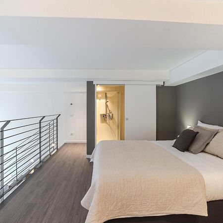 Suite Brunate - By MyhomeinCôme Extérieur photo