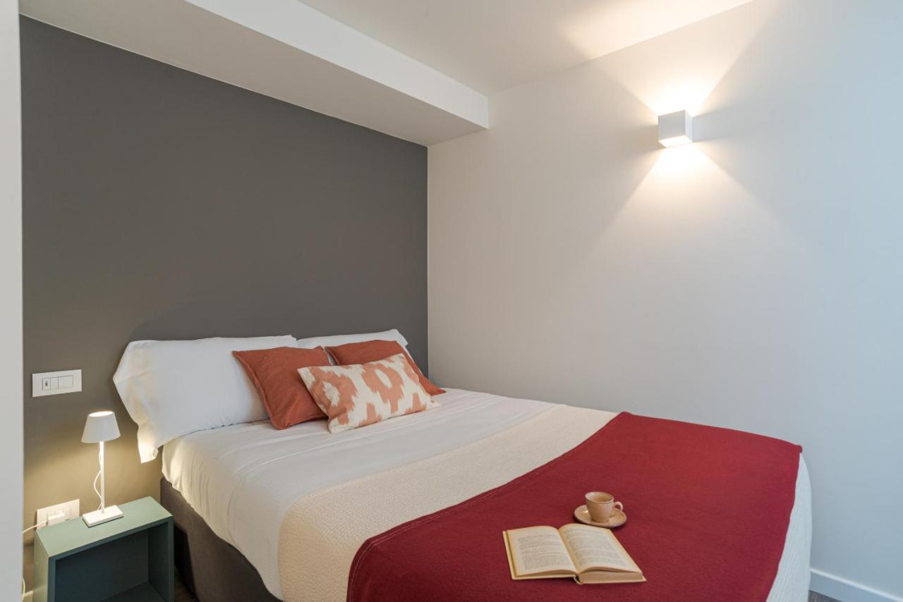 Suite Brunate - By MyhomeinCôme Extérieur photo