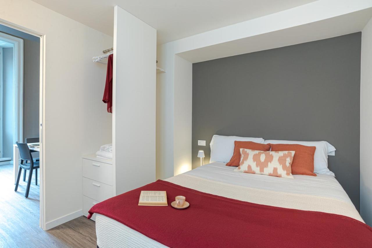 Suite Brunate - By MyhomeinCôme Extérieur photo