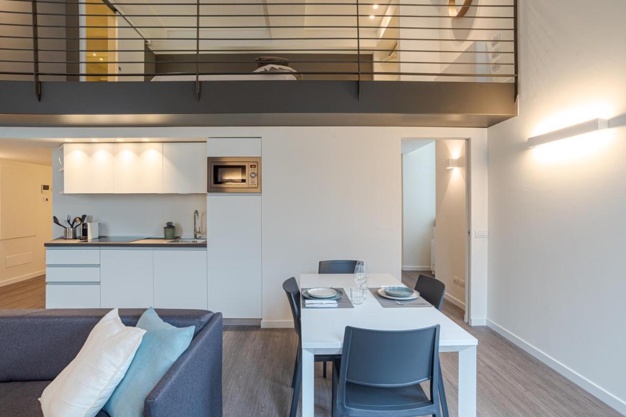 Suite Brunate - By MyhomeinCôme Extérieur photo