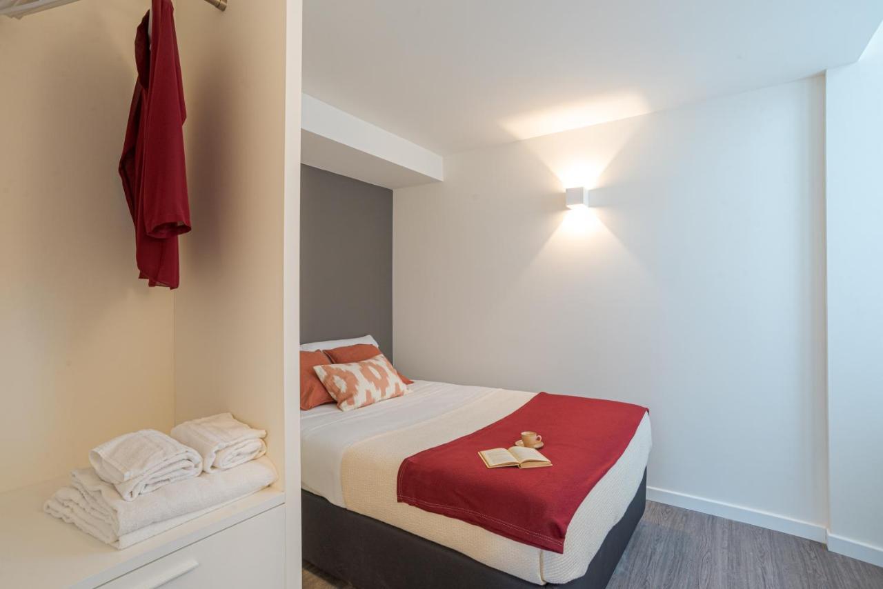 Suite Brunate - By MyhomeinCôme Extérieur photo