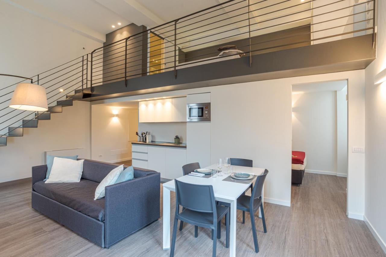 Suite Brunate - By MyhomeinCôme Extérieur photo