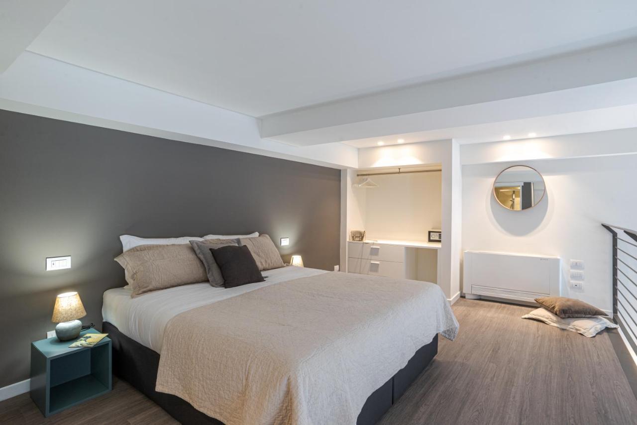 Suite Brunate - By MyhomeinCôme Extérieur photo