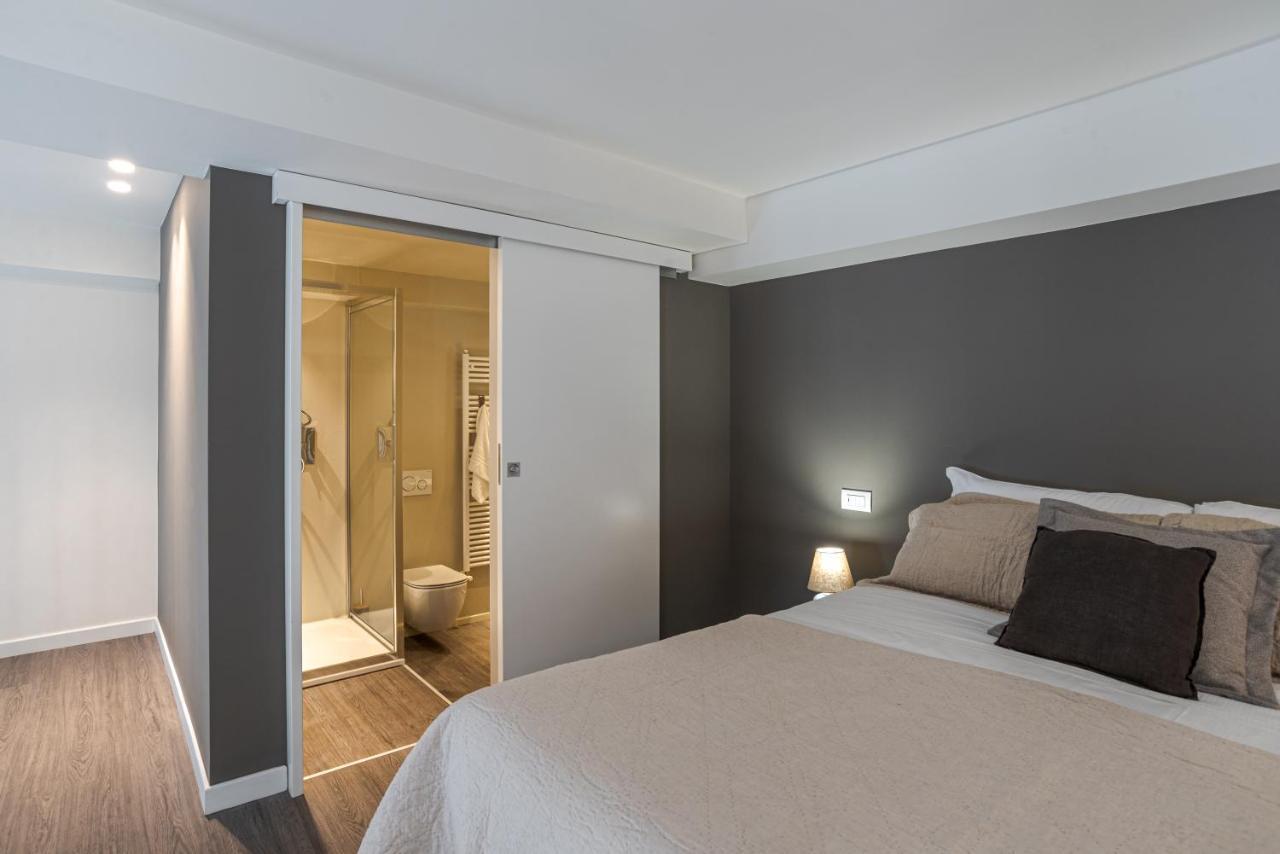 Suite Brunate - By MyhomeinCôme Extérieur photo