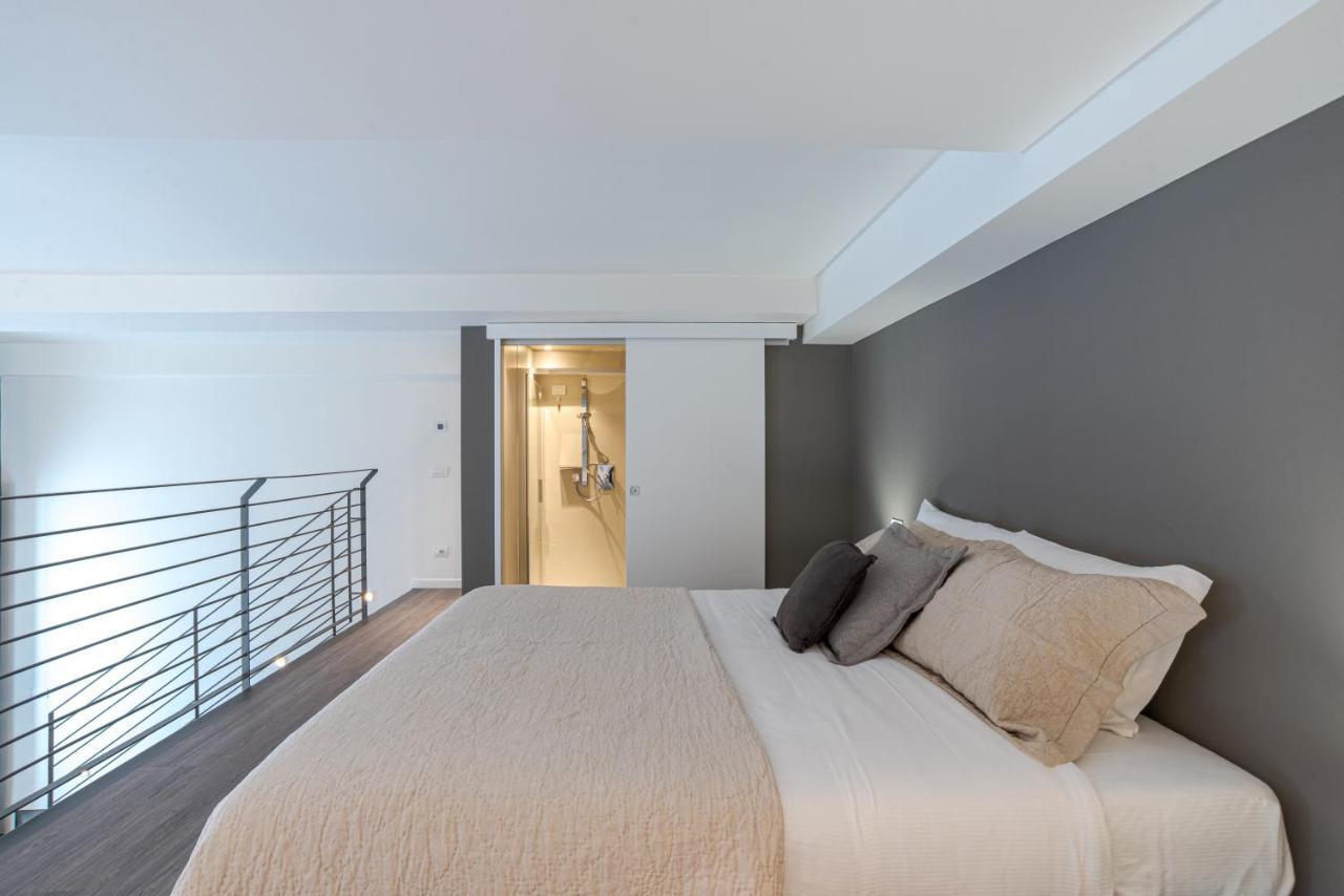 Suite Brunate - By MyhomeinCôme Extérieur photo