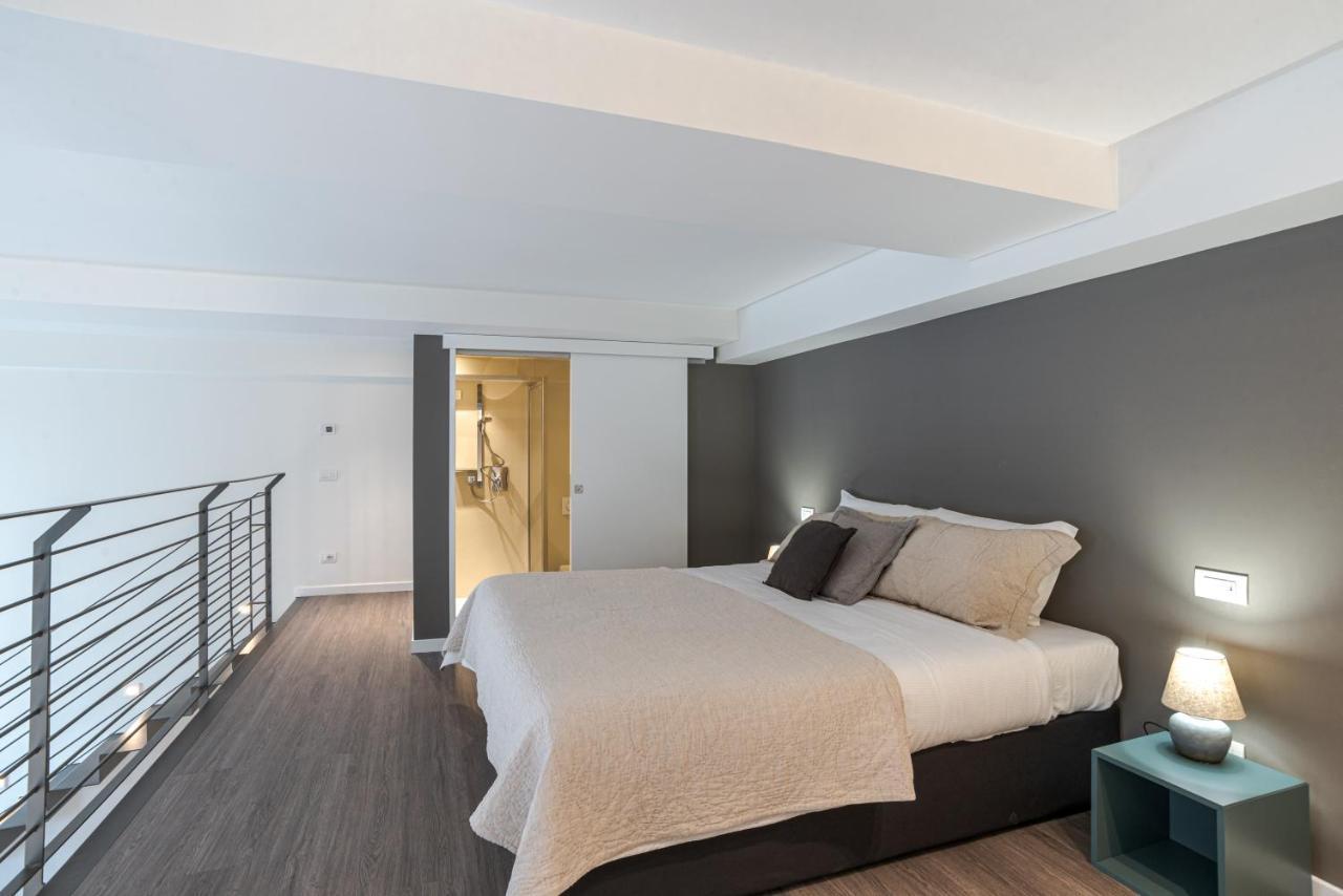 Suite Brunate - By MyhomeinCôme Extérieur photo