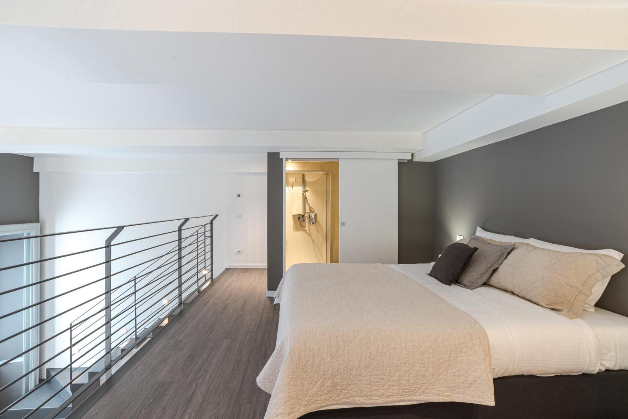 Suite Brunate - By MyhomeinCôme Extérieur photo