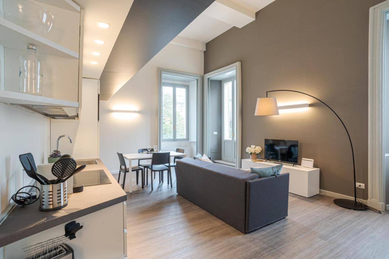 Suite Brunate - By MyhomeinCôme Extérieur photo