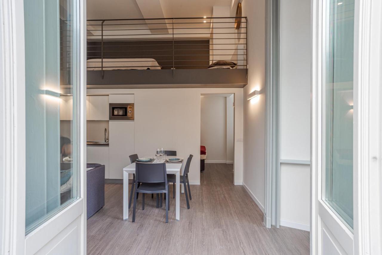 Suite Brunate - By MyhomeinCôme Extérieur photo
